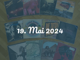 19. Mai 2024