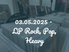 03.05.2025 - LPs