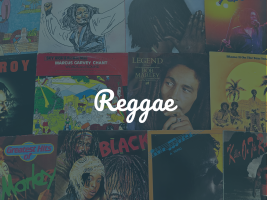 Reggae