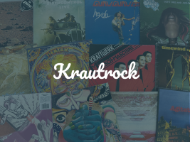 Krautrock