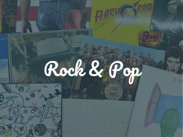 Rock & Pop