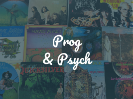 Prog & Psych