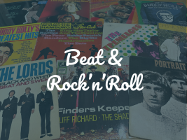 Beat & Rock'n'Roll