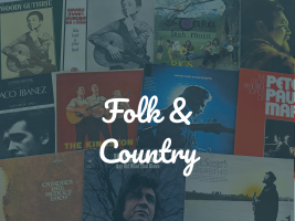 Folk & Country