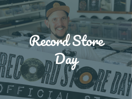 Record Store Day