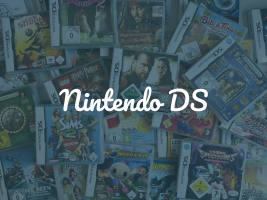 Nintendo DS