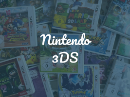 Nintendo 3DS