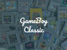 Game Boy