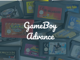 Game Boy Advance