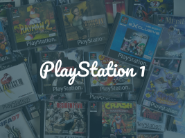 Play Station 1