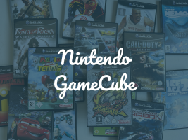 Nintendo GameCube