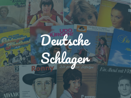 Deutsche Schlager