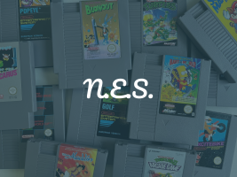 NES