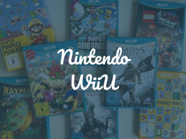Nintendo WiiU