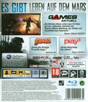 Red Faction Armageddon (uncut) [Sony PlayStation 3]