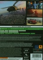 Grand Theft Auto V - Standard Edition [Microsoft Xbox 360]
