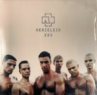 Rammstein - Herzeleid XXV [Vinyl LP]