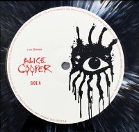Alice Cooper - Detroit Stories [Vinyl LP]