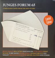 V.A. - Junges Forum 65 ?– Unreleased Tapes From The...