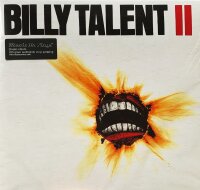 Billy Talent II