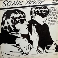 Sonic Youth - Goo [Vinyl LP]