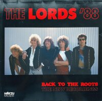 Lords - 88 Back To The Roots [Vinyl LP]
