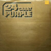 Deep Purple - 24 Carat Purple [Vinyl LP]