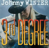 Johnny Winter - 3rd Degree [Vinyl LP]