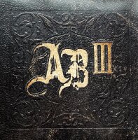 Alter Bridge - AB III [Vinyl LP]