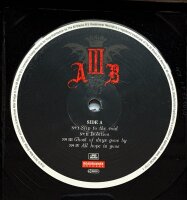 Alter Bridge - AB III [Vinyl LP]