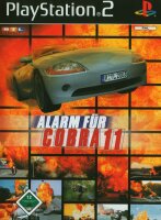 Alarm für Cobra 11 [Sony PlayStation 2]