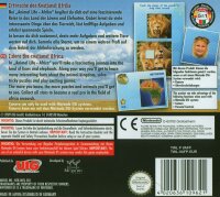 Animal Life - Afrika [Nintendo DS]