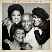 Staple Singers - Same [Vinyl LP]
