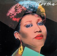 Aretha Franklin - Aretha [Vinyl LP]