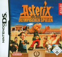 Asterix bei den Olympischen Spielen [Nintendo DS]