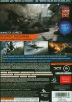Battlefield 3 - Limited Edition [Microsoft Xbox 360]