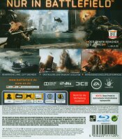 Battlefield 4 [Sony PlayStation 3]