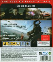 Battlefield Hardline - Essential [Sony PlayStation 3]