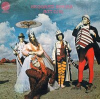 Beggars Opera - Act One [Vinyl LP]