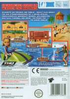 Big Beach Sports 2 [Nintendo Wii]