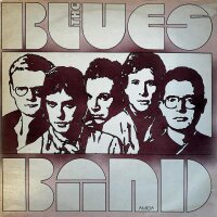 Blues Band - Same [Vinyl LP]
