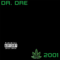 Dr. Dre - 2001 [Vinyl LP]