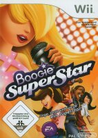 Boogie SuperStar [Nintendo Wii]
