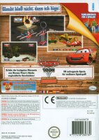 Cars Toon: Hooks unglaubliche Geschichten [Nintendo Wii]