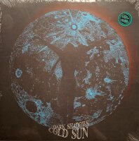 Cold Sun - Dark Shadows [Vinyl LP]