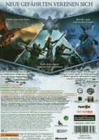 Der Herr der Ringe - Der Krieg im Norden [Microsoft Xbox...