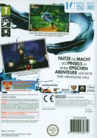 Disney Micky Epic [Nintendo Wii]