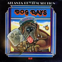 Atlanta Rhythm Section - Dog Days [Vinyl LP]