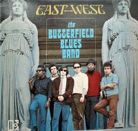 Butterfield Blues Band, The - East-West [Vinyl LP]