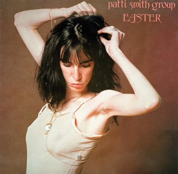 Patti Smith Group - Easter [Vinyl LP]